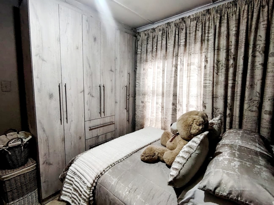 3 Bedroom Property for Sale in Mdantsane Nu 8 Eastern Cape